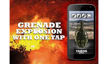 Ultimate Grenades Explosions for Android - Download the APK from Habererciyes